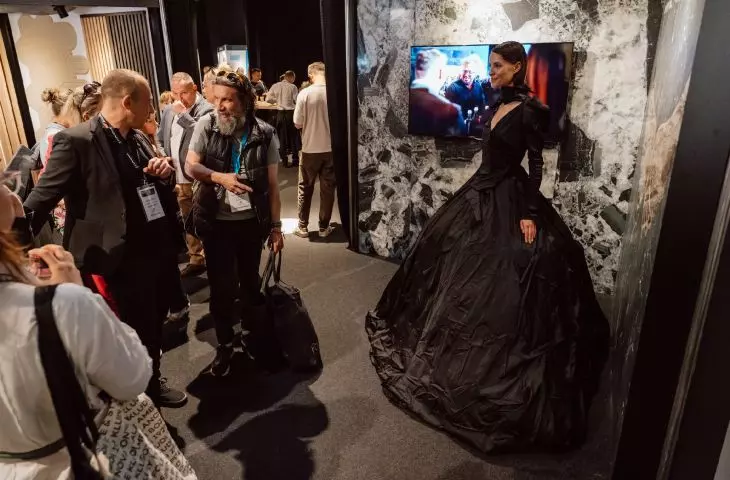 photo report from ARCHITECT@WORK Warsaw 2025