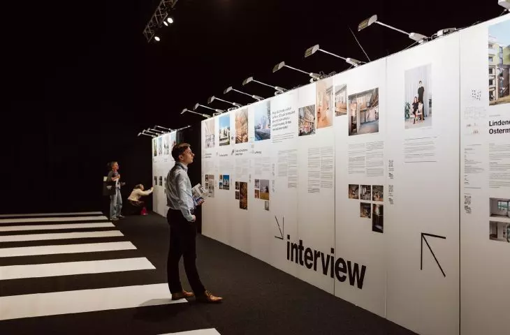 World-Architects Exhibition - Profiles of Selected Architects.