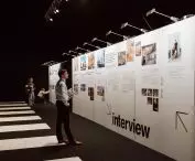 wystawa World-Architects – Profiles of Selected Architects