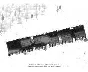 Dyplom pt. „Ciemność w architekturze — architektura w ciemności”