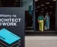 photo report from ARCHITECT@WORK Warsaw 2025