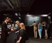 photo report from ARCHITECT@WORK Warsaw 2025