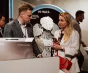 photo report from ARCHITECT@WORK Warsaw 2025