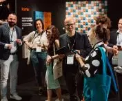 photo report from ARCHITECT@WORK Warsaw 2025