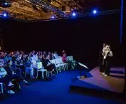 photo report from ARCHITECT@WORK Warsaw 2025