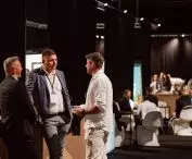 photo report from ARCHITECT@WORK Warsaw 2025