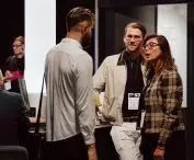 photo report from ARCHITECT@WORK Warsaw 2025