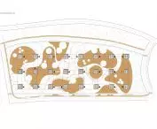 ground plan