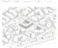 axonometric view