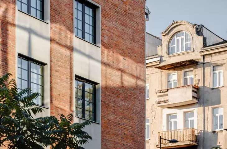 Bohemia - Praga Zone in Warsaw