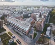 Bohemia - Praga Zone in Warsaw