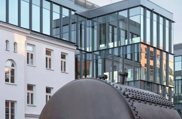 Bohemia - Praga Zone in Warsaw