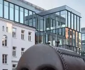 Bohemia - Praga Zone in Warsaw
