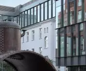 Bohema - Strefa Praga w Warszawie