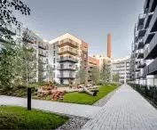 Bohemia - Praga Zone in Warsaw