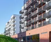 Bohemia - Praga Zone in Warsaw