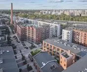 Bohemia - Praga Zone in Warsaw