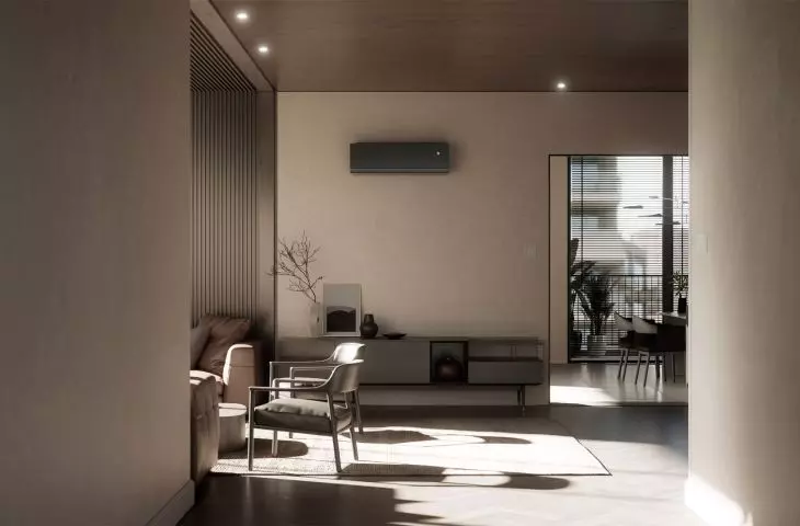 Klimatyzator LG ARTCOOL AI Air Mirror