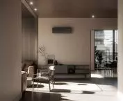 Klimatyzator LG ARTCOOL AI Air Mirror