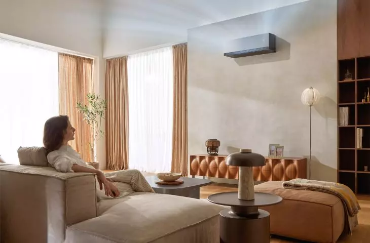 Klimatyzator LG ARTCOOL AI Air Mirror