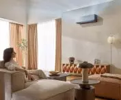 Klimatyzator LG ARTCOOL AI Air Mirror