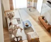 Klimatyzator LG ARTCOOL AI Air Mirror