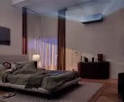 Klimatyzator LG ARTCOOL AI Air Mirror