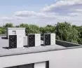 Pompa ciepła MHTC R290 