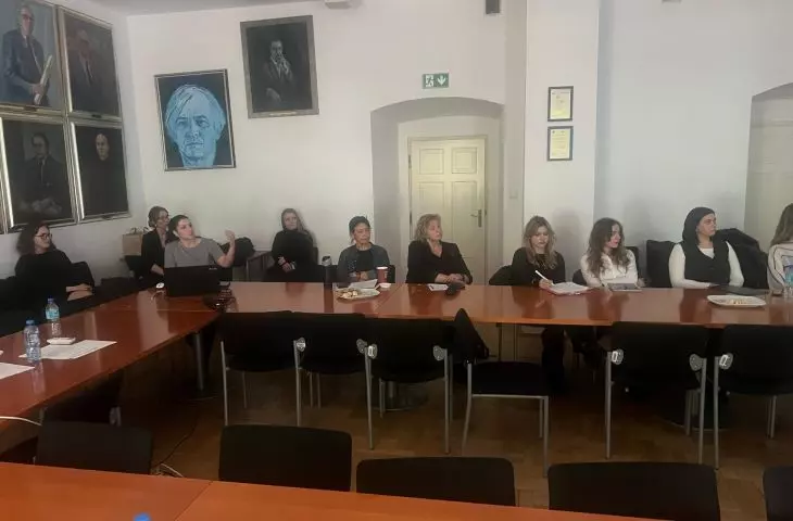 sesja kół naukowych
