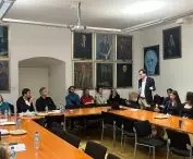 sesja kół naukowych