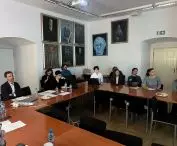 sesja kół naukowych