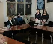 sesja kół naukowych