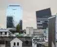 Warta Tower w Warszawie