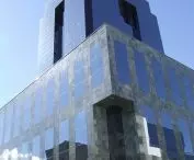 Warta Tower w Warszawie