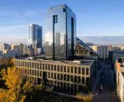 V Tower w Warszawie