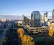V Tower w Warszawie