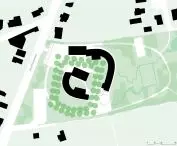 schwarzplan