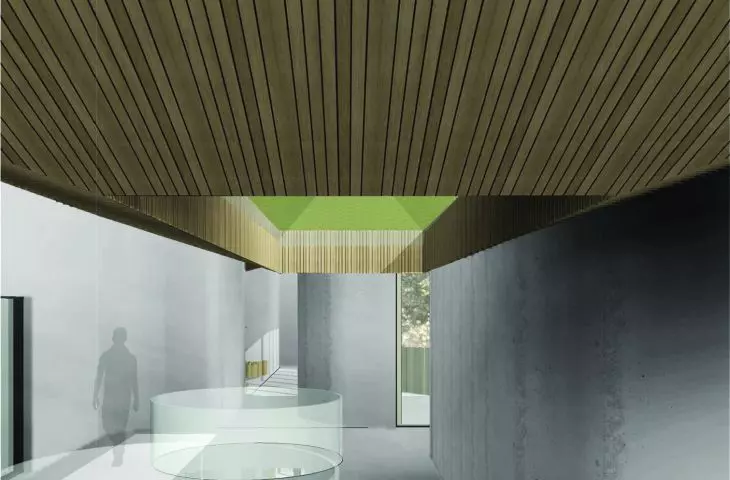 Centrum Inicjatyw Kulturalnych w Komorowie