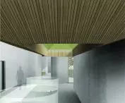 Center for Cultural Initiatives in Komorovo