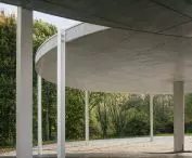 covered play space