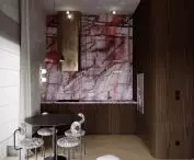 visualization - kitchenette
