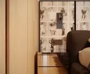 visualization - bedroom
