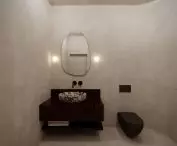 visualization - bathroom