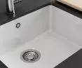 KubusX Fraceram ceramic undermount sinks