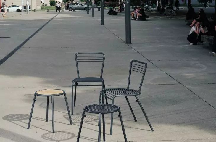 Flaneur Collection