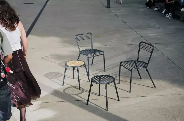 Flaneur Collection