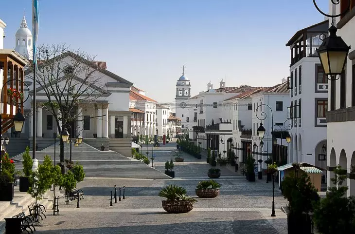 Ciudad Cayalá, Guatemala