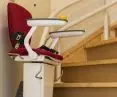 According to the new bill, forks may provide access to mezzanines - in which case it will be necessary to install a platform
