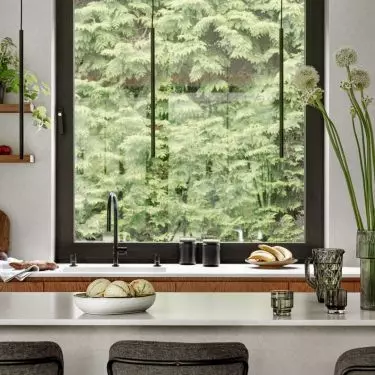 Every detail has been designed with longevity in mind - from textures to hidden technological systems