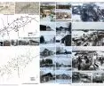Kłebowo - urban planning board